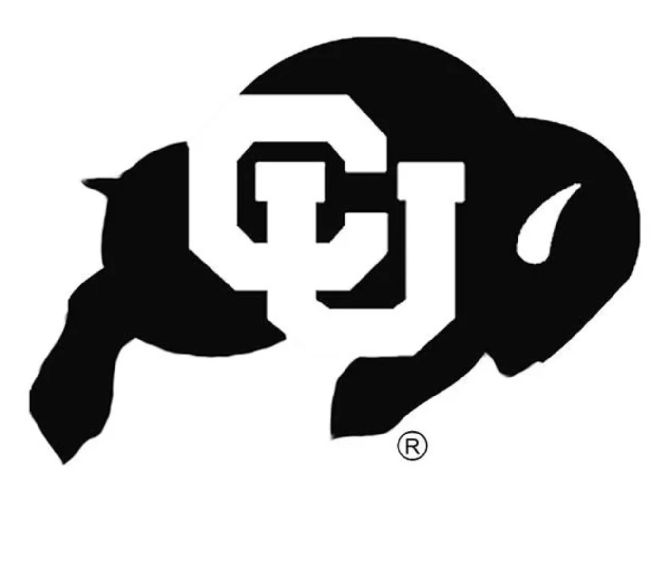 CU Boulder Logo